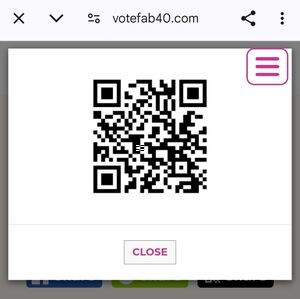 Need your votes!! Please!